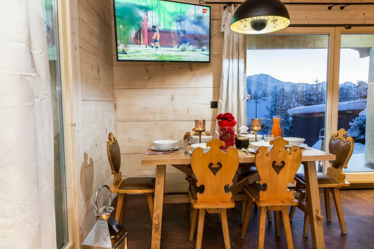 Domek W Gorach 코스실리스코 외부 사진